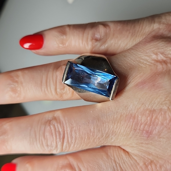 Vintage ring - Picture 5 of 7